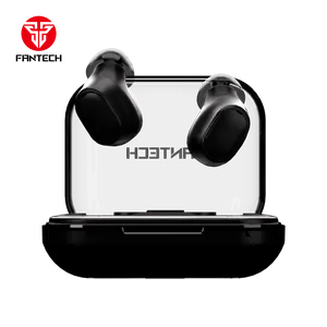 Bluetooth slusalice Fantech Wave 12 crne