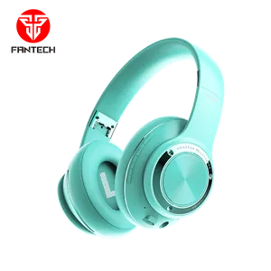 Bluetooth slusalice Fantech WH01 Mint Edition