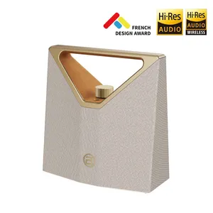 Bluetooth zvucnik BUGANi Brief Plus BS12304 bez-zlatni
