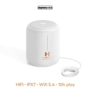 Bluetooth zvucnik REMAX Sky Mirror RB-H1 beli