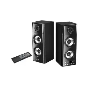 Bluetooth zvučnici Genius SP-HF2800 2.0, crni