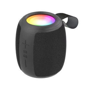 Bluetooth zvučnik LC-03 5W crni
