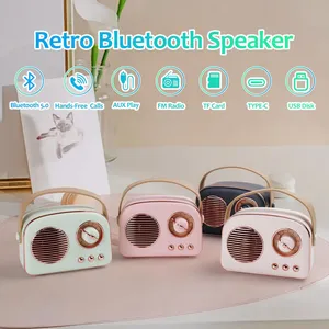 Bluetooth zvučnik T20 tamno zeleni