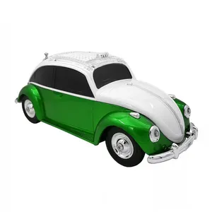 Bluetooth zvučnik WS-1958 zeleni