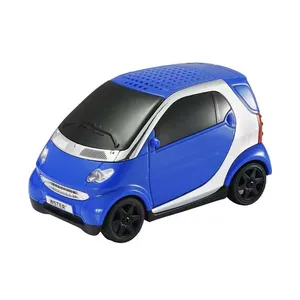 Bluetooth zvučnik WS-233 plavi