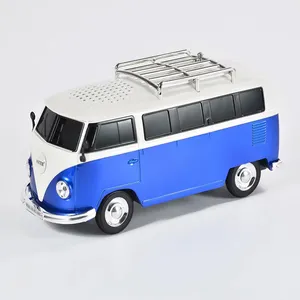 Bluetooth zvučnik WS-266 plavi
