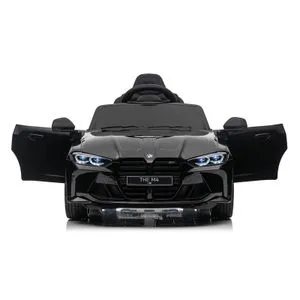 BMW M4 Automobil na akumulator Crni