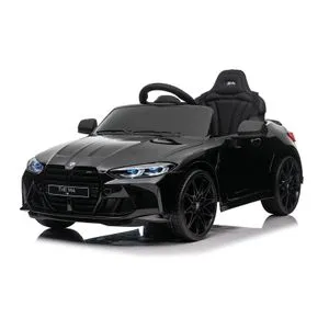 BMW M4 Crni Premium Oprema