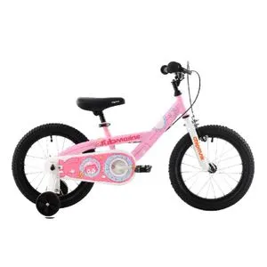 BMX CM-16 CHIPMUNK PINK 16'' (290036-P)