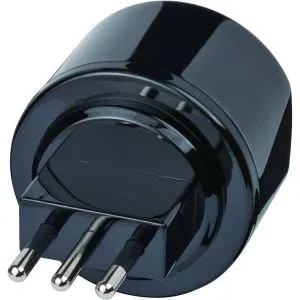BN-1508470 Travel adapter Evropski na Italy, Chile, El Salvador, Maldives, San Marino, 10A
