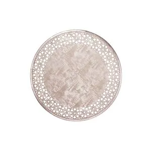 Bnc 04 - Minki, Brončani Q Višenamenski Tepih (150 x 150 cm)