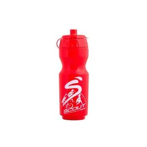 Boca crvena scout 650 ml