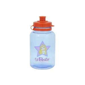 Boca dečija providna 300ml