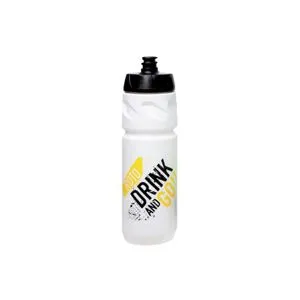 Boca roto bela sa crnim čepom 800ml