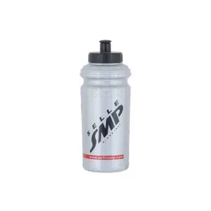 Boca roto silver sa crnim čepom 600 ml