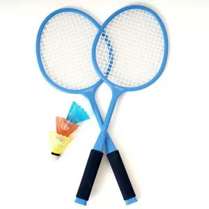 Body Sculpture Badminton  Set Unisex