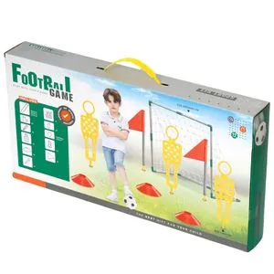 Body Sculpture Fudbalski Set Football Game Set Unisex