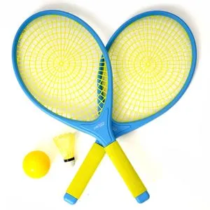 Body Sculpture set za tenis i badminton