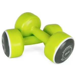 Body Sculpture trn tegovi 2x3kg BW-108D-6Kg-B