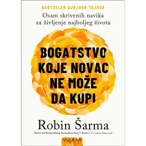 Bogatstvo koje novac ne može da kupi