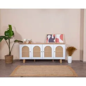 Bohem - Bela, Hrastova Konsola