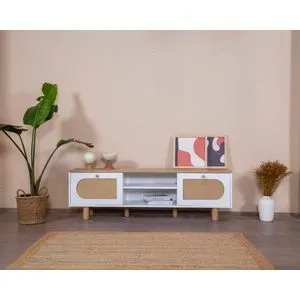 Bohem - TV Stalak u Beloj i Hrastu