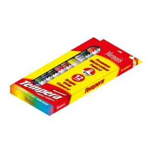 BOJE TEMPERE Memoris 12ML 1/12