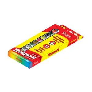BOJE TEMPERE Memoris 6ML 1/12