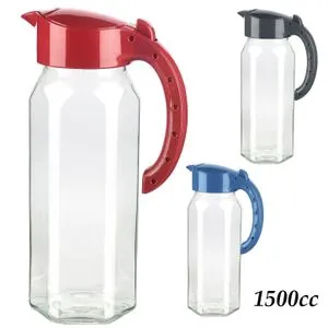 Bokal sa poklopcem 1500ml
