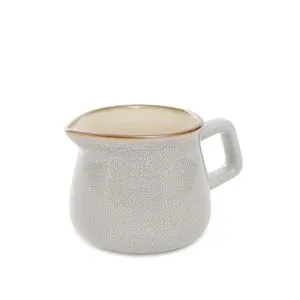 Bokal za mleko Larisa 0.3l - Grey - HML