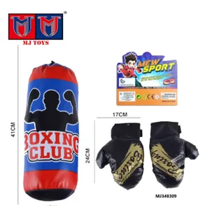 Boks set