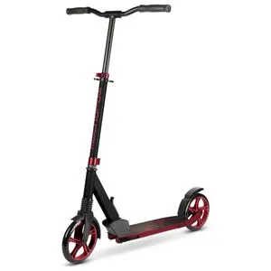 Bold Cube Trotinet Big Burgundy