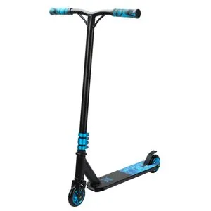 Bold Cube Trotinet Stunt Deluxe scooter Light Water