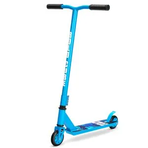 Bold Cube Trotinet Stunt scooter cyan