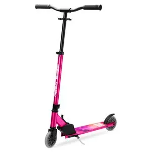 Bold Cube Trotinet za decu Deluxe Fuchsia roze