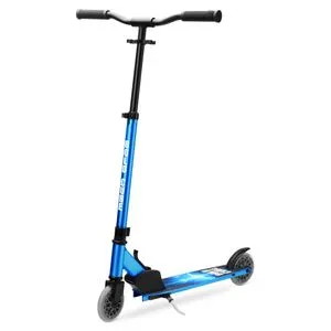 Bold Cube Trotinet za decu Deluxe Sapphire plava