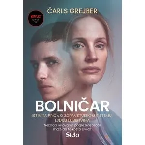 Bolničar 