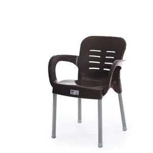 Bolzz Hilal stolica black