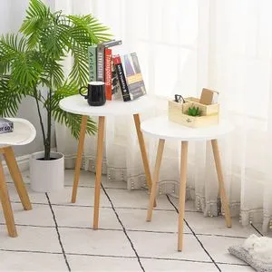 Bolzz Home set 2 klub stola 