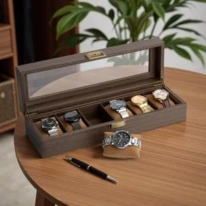 Bolzz kutija za satove Premium Box 6
