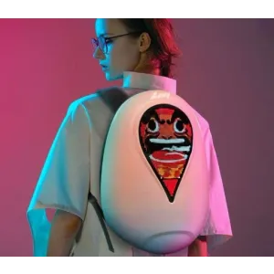 Bolzz LED ranac Eye