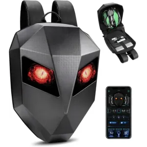 Bolzz LED ranac Hero