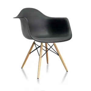 BOLZZ MODENA SET 4 STOLICE BLACK BOLMODCHABLCK