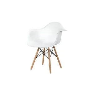 BOLZZ MODENA SET 4 STOLICE WHITE BOLMODCHAWHIT