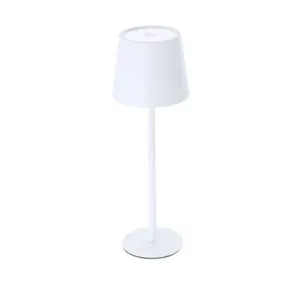 Bolzz moderna lampa bela