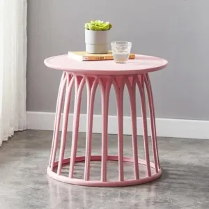 Bolzz moderni sto uni roze