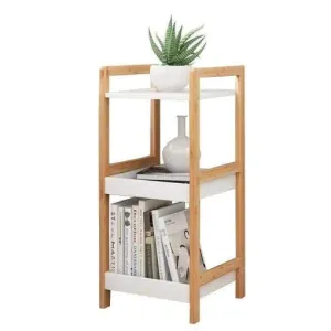 Bolzz polica Bamboo 3