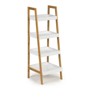 Bolzz polica stepP 4