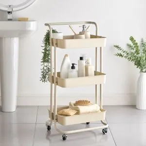Bolzz Polica Storage biege 