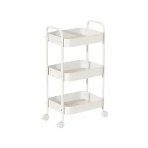 Bolzz Polica za odlaganje stvari MM white